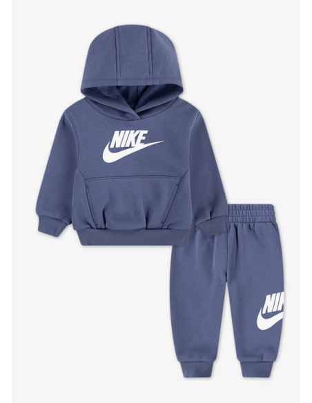 Survêtement enfant Nike Club Fleece - Bleu ciel