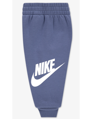 Nike Club Fleece child tracksuit - Sky blue