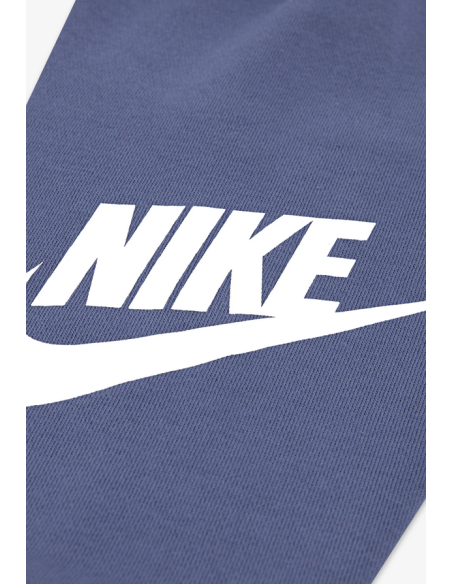 Nike Club Fleece Kind anzug – Himmelblau