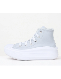 Scarpe Bambina Converse Chuck Taylor All Star Move...