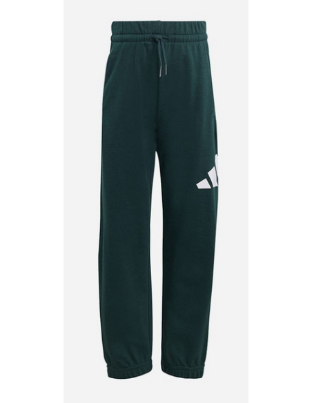 Tuta Bambina Adidas Essentials - Verde