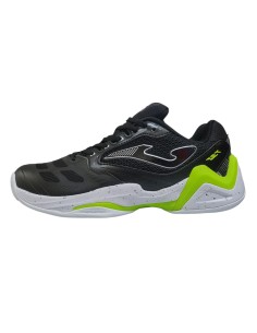 Scarpe Uomo Joma Padel - Nero