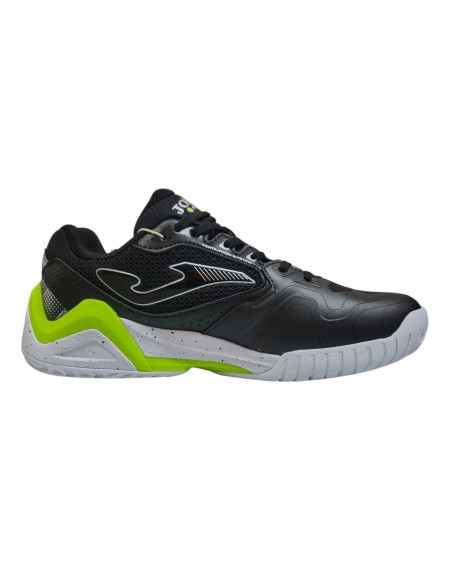 Scarpe Uomo Joma Padel - Nero