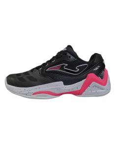 Scarpe Donna Joma Set Lady 2502 - Nero