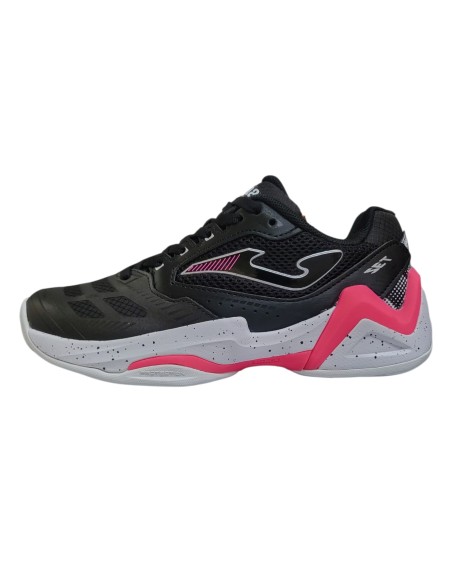 Scarpe Donna Joma Set Lady 2502 - Nero