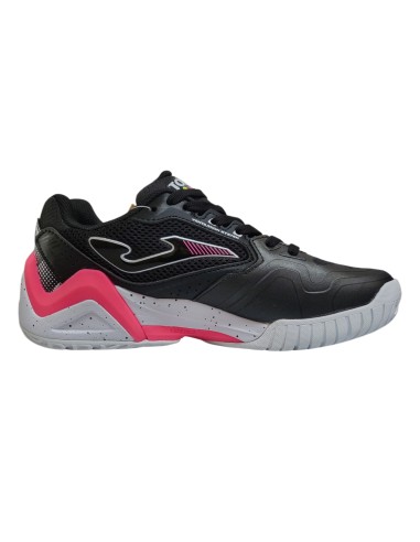 Scarpe Donna Joma Set Lady 2502 - Nero