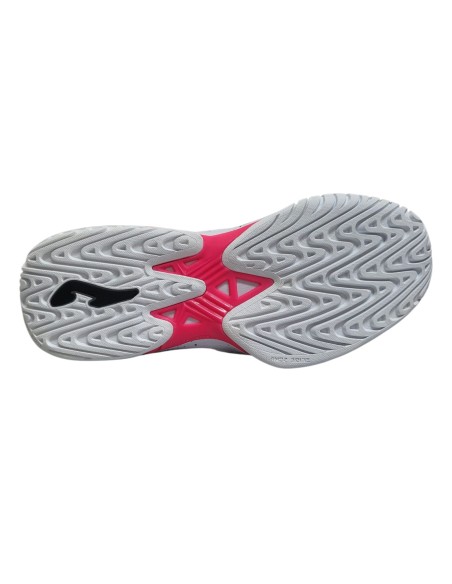 Chaussures Joma Set Lady 2502 pour femme - Noir