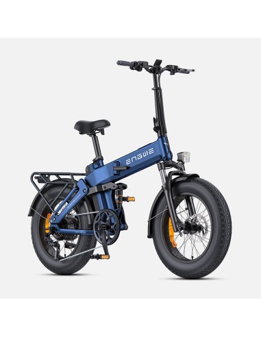 Bici elettrica pieghevole ENGWE engine 3.0...