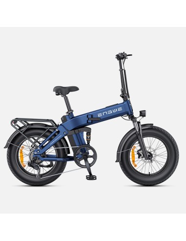 Bici elettrica pieghevole ENGWE engine 3.0...
