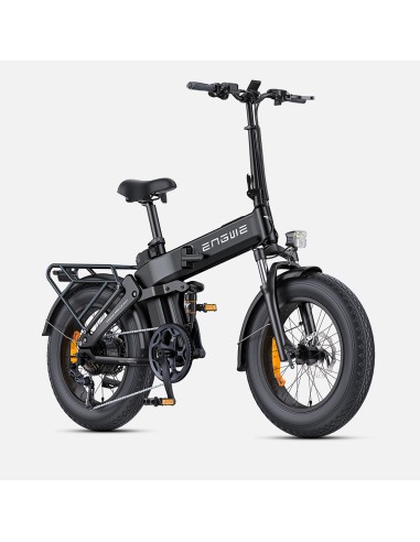 Bici elettrica pieghevole ENGWE engine 3.0...