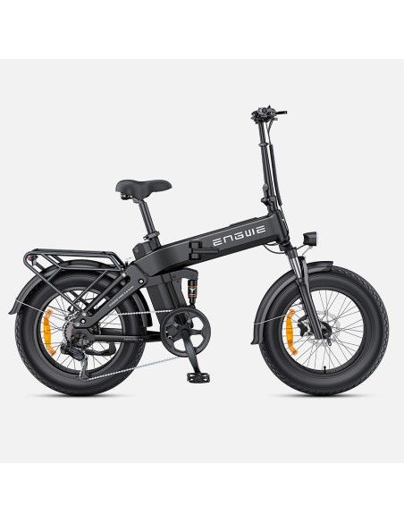 Bici elettrica pieghevole ENGWE engine 3.0 Boost, batteria da 250 W, 48 V, 15 Ah
