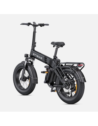 Bici elettrica pieghevole ENGWE engine 3.0...