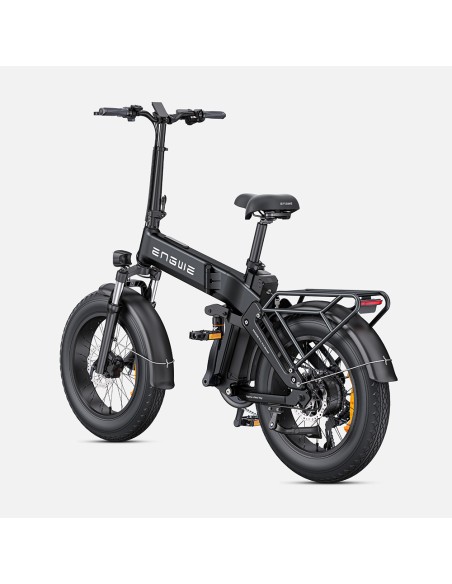 Bici elettrica pieghevole ENGWE engine 3.0 Boost, batteria da 250 W, 48 V, 15 Ah