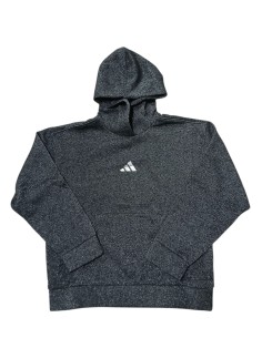 Adidas Women's ALL SZN Holiday Glitter Fleece Loose...