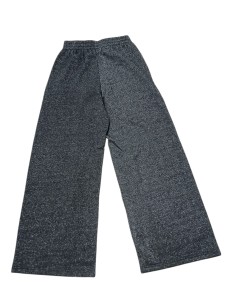 Adidas Damen ALL SZN Holiday Glitter Fleece Loose Pants -... 2