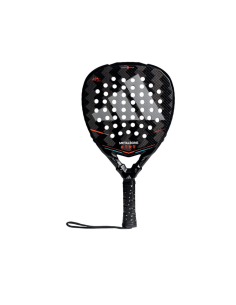 Racchetta da Padel Adidas Metalbone 2026 - Nero