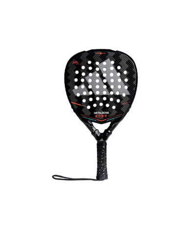 Adidas Metalbone 2026 Padel Racket - Black