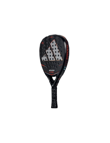 Adidas Metalbone 2026 Padelschläger - Schwarz