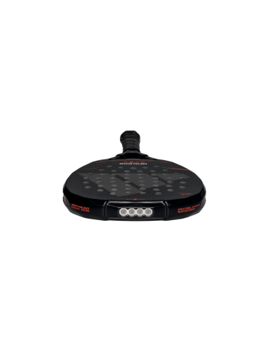 Raquette de padel Adidas Metalbone 2026 – Noir