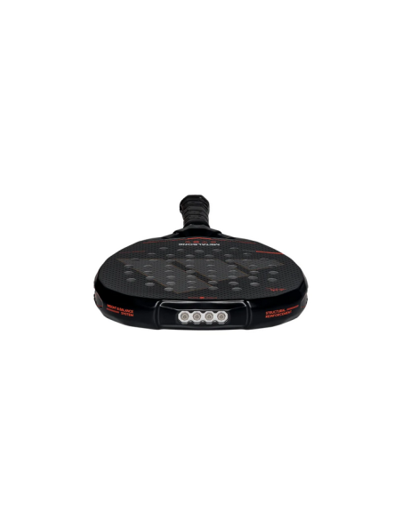 Adidas Metalbone 2026 Padel Racket - Black