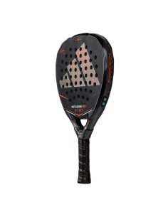 Racchetta da Padel Adidas Metalbone HRD+ 2026 - Nero 2