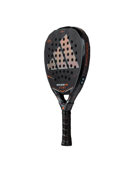 Raquette de padel Adidas Metalbone HRD+ 2026 – Noir