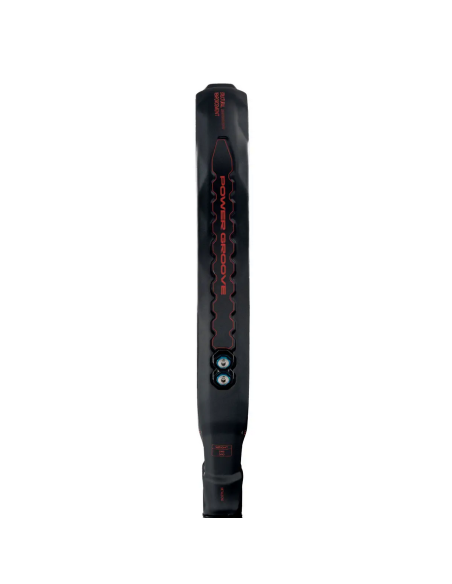 Adidas Metalbone HRD+ 2026 Padelschläger - Schwarz