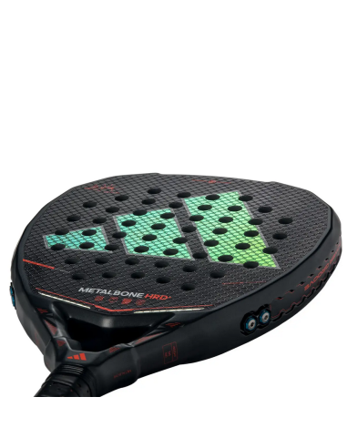 Raquette de padel Adidas Metalbone HRD+ 2026 –...