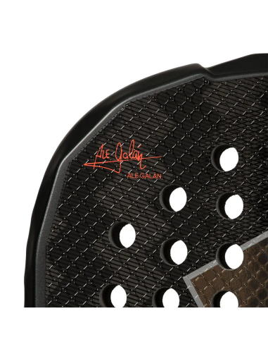 Raquette de padel Adidas Metalbone HRD+ 2026 –...