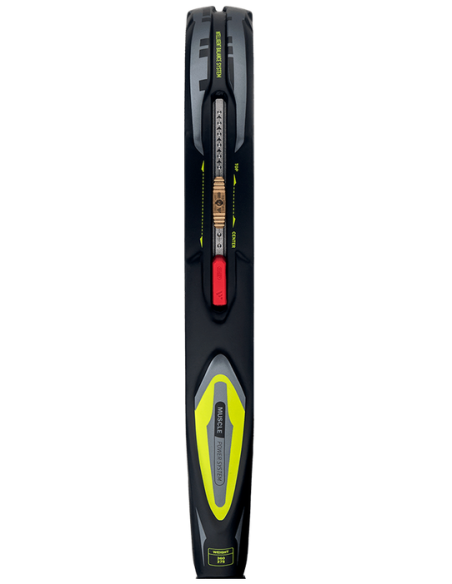 Raquette de padel Adidas Arrow Hit - Noire