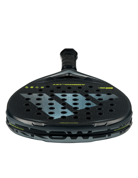 Racchetta da Padel Adidas Arrow Hit 2026 - Nero