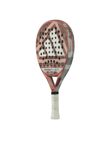 Racchetta da Padel Adidas Cross It Light 2026 -...
