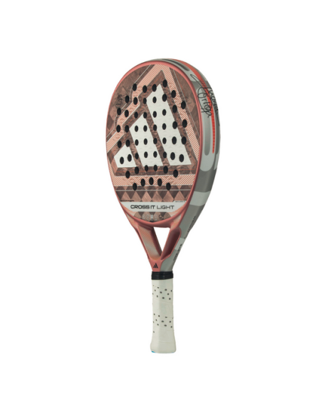 Racchetta da Padel Adidas Cross It Light 2026 - Rosa