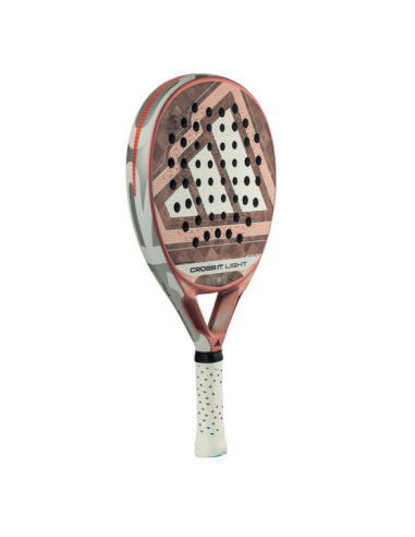 Racchetta da Padel Adidas Cross It Light 2026 -...