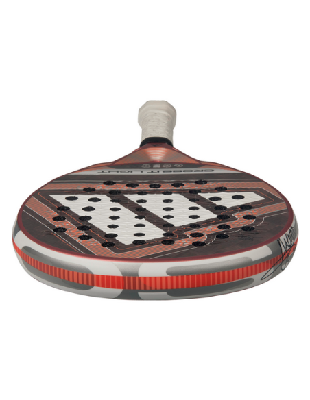 Racchetta da Padel Adidas Cross It Light 2026 - Rosa