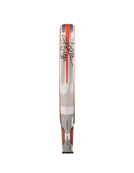Raquette de padel Adidas Cross It Light - Rose