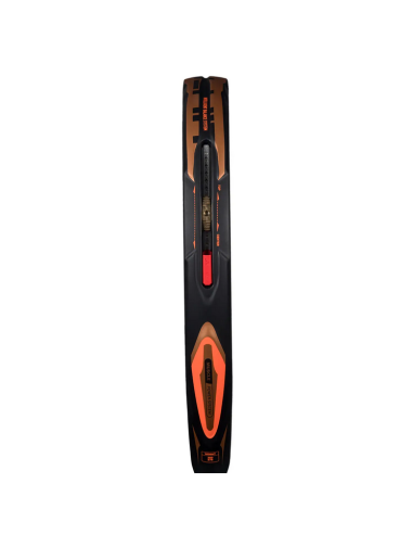 Adidas Arrow Hit Padelschläger Ctrl – Schwarz