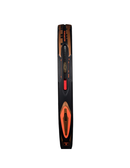 Adidas Arrow Hit Padelschläger Ctrl – Schwarz