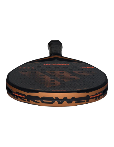 Racchetta da Padel Adidas Arrow Hit Ctrl 2026 -...