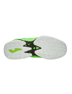 Scarpe Uomo Joma Padel - Verde Fluo 2
