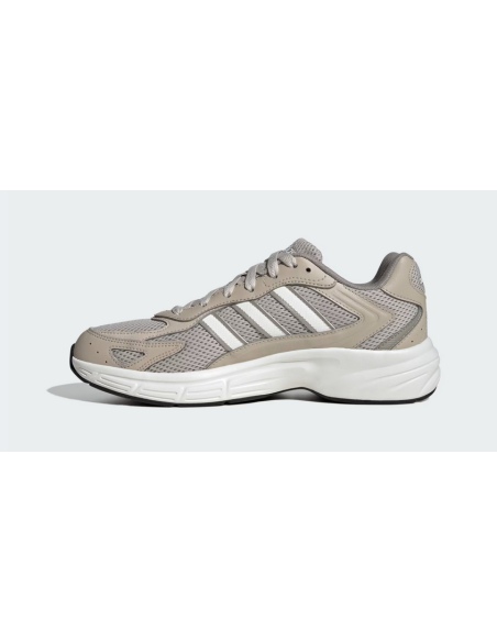 Scarpe Running Uomo Adidas Eclyptix 2000 - Beige