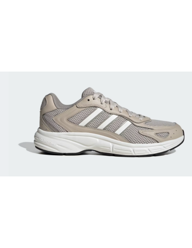 Scarpe Running Uomo Adidas Eclyptix 2000 - Beige