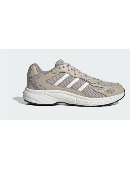 Zapatillas de running Adidas Eclyptix 2000 para hombre - Beige