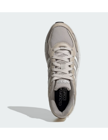 Scarpe Running Uomo Adidas Eclyptix 2000 - Beige