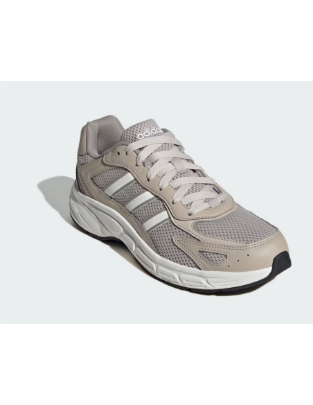 Adidas Eclyptix 2000 Men's Running Shoes - Beige