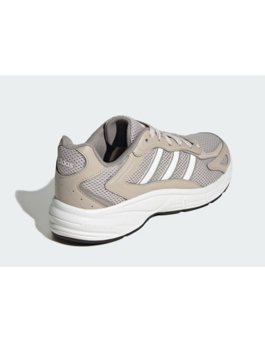 Adidas Eclyptix 2000 Herren-Laufschuhe – Beige
