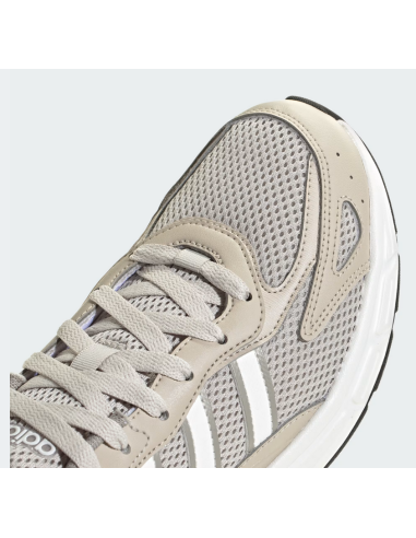 Scarpe Running Uomo Adidas Eclyptix 2000 - Beige