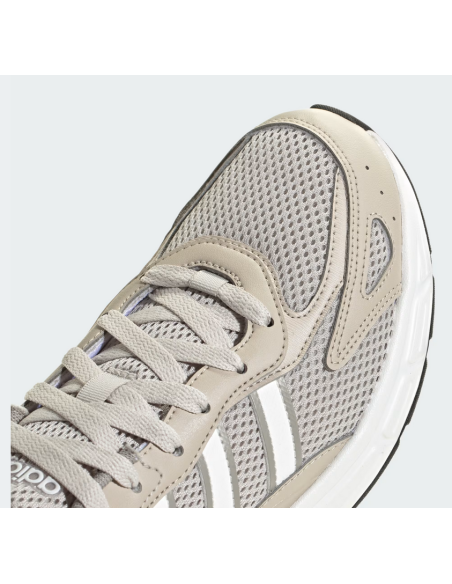 Scarpe Running Uomo Adidas Eclyptix 2000 - Beige