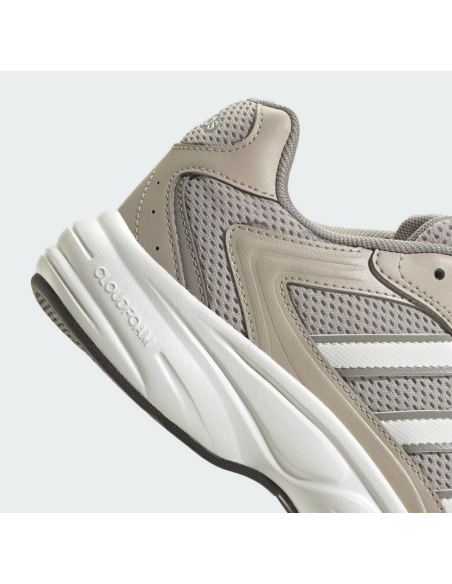 Chaussures de running Adidas Eclyptix 2000 pour homme - Beige