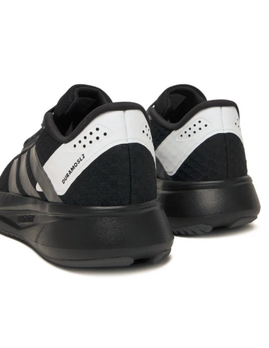 Adidas Duramo SL 2 Jungen Schuhe - Schwarz